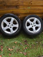 suzuki swift velgen 4x100 15 inch, Auto-onderdelen, Banden en Velgen, Ophalen, Gebruikt, 15 inch, Velg(en)