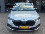 Skoda Octavia Combi 1.0 e-TSI Sport Virtual Dashboard| Autom, Auto's, 65 €/maand, Gebruikt, Euro 6, 23 km/l