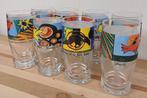 8 Corneille glazen, Verzamelen, Glas en Borrelglaasjes, Ophalen of Verzenden, Zo goed als nieuw, Overige typen