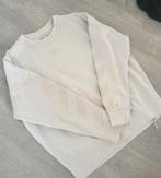 Off-White Sweater, Ophalen of Verzenden, Zo goed als nieuw, Overige maten, Zwart