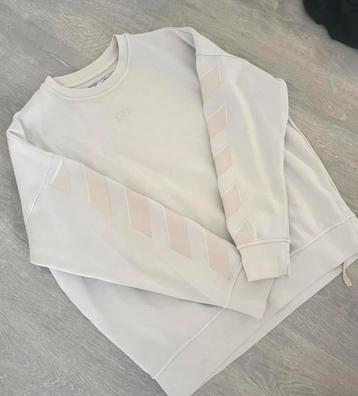 Off-White Sweater beschikbaar voor biedingen