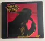 Marcus King - Young Blood CD, Ophalen of Verzenden, 2000 tot heden, Zo goed als nieuw