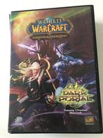 Through the dark portal,  starter deck( nieuw), Ophalen of Verzenden, Nieuw, Starterdeck