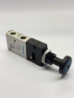 FESTO 5299711 - Ventiel paddestoelknop - VHEF-PTC-M32-M-G14, Ophalen of Verzenden