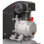 CRM1045 Compressor 1.5PK - 1100W - 24L, Doe-het-zelf en Verbouw, Compressors, Ophalen, Mobiel, 6 tot 10 bar, Nieuw