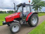 Massey Ferguson 4220, Ophalen, Gebruikt, 2500 tot 5000, Tot 80 Pk
