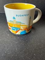 Starbucksmok YAH Budapest, Huis en Inrichting, Keuken | Servies, Keramiek, Nieuw, Ophalen of Verzenden, Overige stijlen