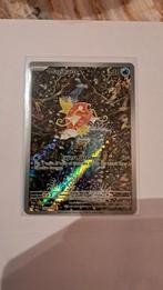Magikarp (PAL 203), Hobby en Vrije tijd, Verzamelkaartspellen | Pokémon, Ophalen of Verzenden, Zo goed als nieuw