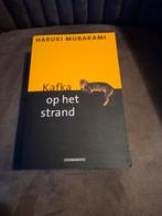Kafka op het strand - Haruki Murakami, Ophalen of Verzenden, Zo goed als nieuw, Haruki Murakami, Nederland