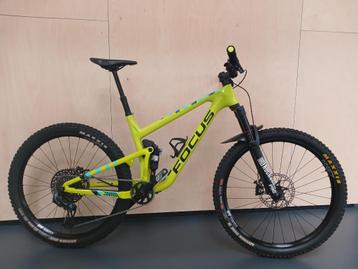 Focus Jam Lite 27,5 maat M Mountainbike beschikbaar voor biedingen