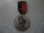 Zwitsers verzilverderemedaille, Kranz Auszeichnung Bern 1953, Postzegels en Munten, Penningen en Medailles, Verzenden, Brons, Buitenland