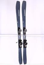 163 ski's AUGMENT AM 88 2022, grip walk, woodcore, Sport en Fitness, Skiën en Langlaufen, Overige merken, 160 tot 180 cm, Gebruikt