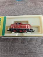 N Spoor Kerstbaan Set - Locs, Wagons, Accessoires, Hobby en Vrije tijd, Modeltreinen | N-Spoor, Ophalen of Verzenden, Gelijkstroom