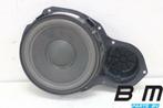 Lagetonenluidspreker VW Passat B6 3C0035454, Gebruikt