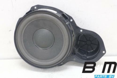 Lagetonenluidspreker VW Passat B6 3C0035454, Auto diversen, Autospeakers, Gebruikt