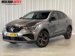 Renault Arkana 1.6 E-Tech Hybrid 145 Intens R.S. Line, Auto's, Renault, Euro 6, 4 cilinders, Origineel Nederlands, Bedrijf