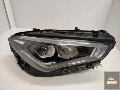 Mercedes CLA W118 Full Led High Performance rechterlamp, Auto-onderdelen, Verlichting, Mercedes-Benz, Gebruikt, Ophalen of Verzenden