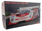 Denso Toyota 91C-V "1991 JSPC" (Hasegawa) 1/24, Overige merken, Auto, Groter dan 1:32, Nieuw