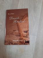 ds. J. Roos, Davids Reislied, Ophalen of Verzenden, Nieuw