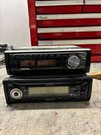 Auto radios, Auto diversen, Ophalen of Verzenden, Zo goed als nieuw
