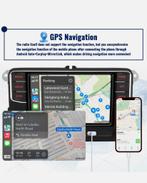 Rcd 360 PRO geschikt voor VW Golf 6 Polo Jetta Passat Caddy, Carplay Center 070, CarplayCenter070, Nieuw, Ophalen of Verzenden