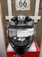 agv veloce helm XL motor scooter helm brommer helm nieuw !!, Motoren, Kleding | Motorhelmen, Nieuw met kaartje, XL, Dames, AGV
