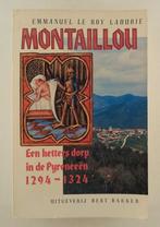 Montaillou een ketters dorp in de Pyreneeën 1294 - 1324, Boeken, Verzenden, Gelezen, Europa