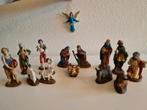 Kerstgroep/ kerstbeelden kerststal, Diversen, Kerst, Ophalen of Verzenden, Nieuw