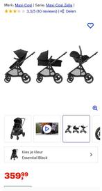 Maxi-cosi Zelia, Kinderen en Baby's, Kinderwagens en Combinaties, Ophalen, Zo goed als nieuw, Maxi-Cosi