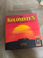 Kolonisten van Catan - Originele Versie, Hobby en Vrije tijd, Gezelschapsspellen | Bordspellen, Drie of vier spelers, Ophalen