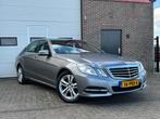 Mercedes-Benz E-klasse 200 CGI Business Class Avantgarde |To, Euro 5, Achterwielaandrijving, Gebruikt, Zwart
