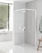 Douchecabine Novellini NIEUW 87-89x200 cm, Ophalen of Verzenden, Nieuw, Glas, Douche