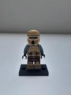 Lego Scarif Stormtrooper - Star Wars, Ophalen of Verzenden, Zo goed als nieuw