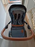 Mutsy Evo compleet, Kinderen en Baby's, Kinderwagens en Combinaties, Ophalen, Zo goed als nieuw, Mutsy