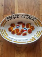 Blond Amsterdam Snack Attack schaal, Ophalen, Blond Amsterdam, Aardewerk, Schaal of Schalen