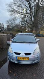 Mitsubishi Colt 1.3 Mivec CZ3 2005 Blauw, Auto's, Mitsubishi, Voorwielaandrijving, 750 kg, Blauw, Colt