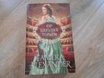 Tamera Alexander Op liefelijke tonen, Boeken, Romans, Ophalen of Verzenden, Zo goed als nieuw