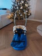 SLEE ZOWEL DUWEN ALS TREKKEN, Ophalen, Rugleuning, Zo goed als nieuw, Kunststof