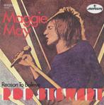 single vinyl ROD STEWART – Maggie May  (1971 - GER), Cd's en Dvd's, Vinyl Singles, Gebruikt, 7 inch, Verzenden