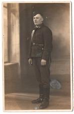 Jt26-1 Soldaat Militair, Verzenden, Landmacht, Nederland, Foto of Poster