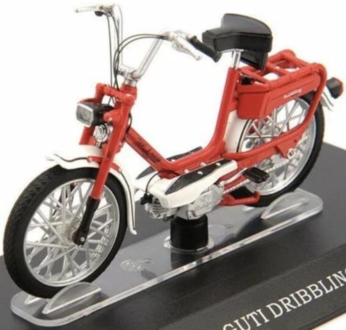 MALAGUTI DRIBBLING, Hobby en Vrije tijd, Modelauto's | 1:18, Nieuw, Motor, Overige merken, Ophalen of Verzenden