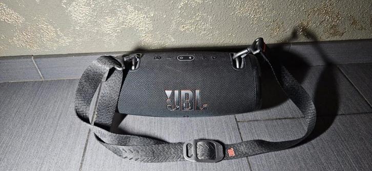 Speaker JBL xtreme 3, Audio, Tv en Foto, Luidsprekers, Zo goed als nieuw, Overige typen, Minder dan 60 watt, JBL, Ophalen of Verzenden