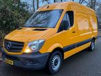 Mercedes-Benz Sprinter 314 2.2 CDI 2018 NAP 3500KG TREKGEWIC, Auto's, 13 km/l, Gebruikt, Electronic Stability Program (ESP), Bedrijf