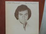 Neil Diamond, LP - You don't bring me flowers.Koopje!, Cd's en Dvd's, Vinyl | Pop, 1960 tot 1980, Ophalen of Verzenden, Zo goed als nieuw