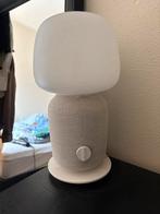 Symfonisk IKEA lampen, Huis en Inrichting, Ophalen, Zo goed als nieuw, Minder dan 50 cm