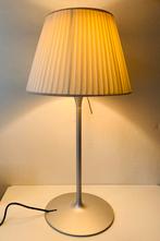 Flos tafellamp Romeo design Philippe Starck, Italie, Gebruikt, Design, Ophalen of Verzenden