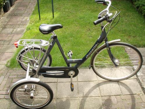 Driewieler voor volwassenen, Fietsen en Brommers, Fietsen | Driewielfietsen, Zo goed als nieuw, Ophalen