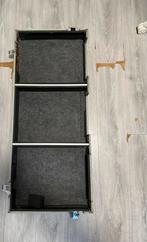 Flightcase voor CDJ/DJM Nexus, Ophalen of Verzenden, Gebruikt, Speaker of Versterker, Flightcase