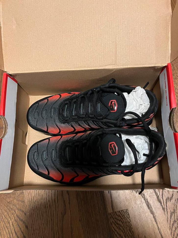 Shoes nike tn women 38size, Kleding | Dames, Schoenen, Nieuw, Sportschoenen, Zwart, Ophalen of Verzenden