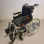 Excel rolstoel met kantelsysteem van dec. 2020, Ophalen